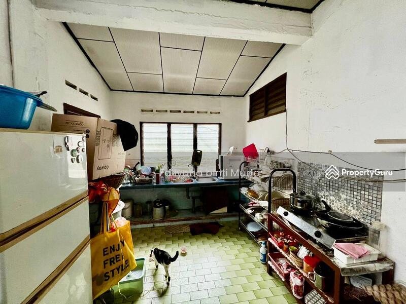 For Sale - Taman salak jaya