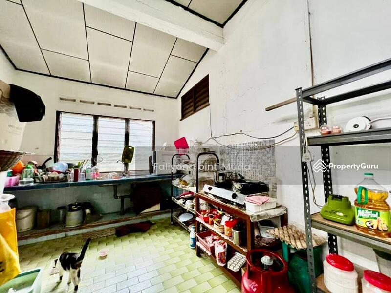 For Sale - Taman salak jaya