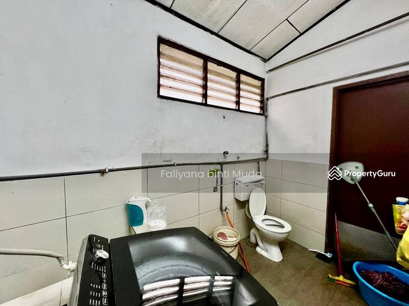 For Sale - Taman salak jaya