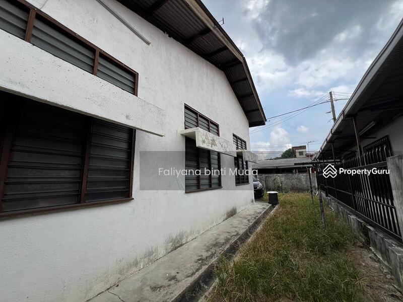 For Sale - Taman salak jaya