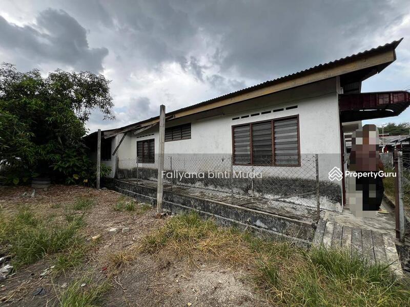 For Sale - Taman salak jaya