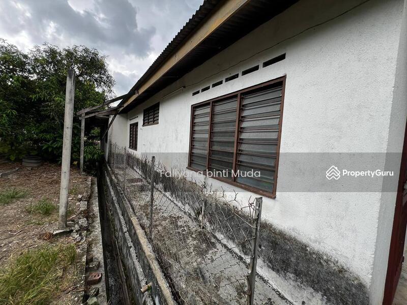 For Sale - Taman salak jaya