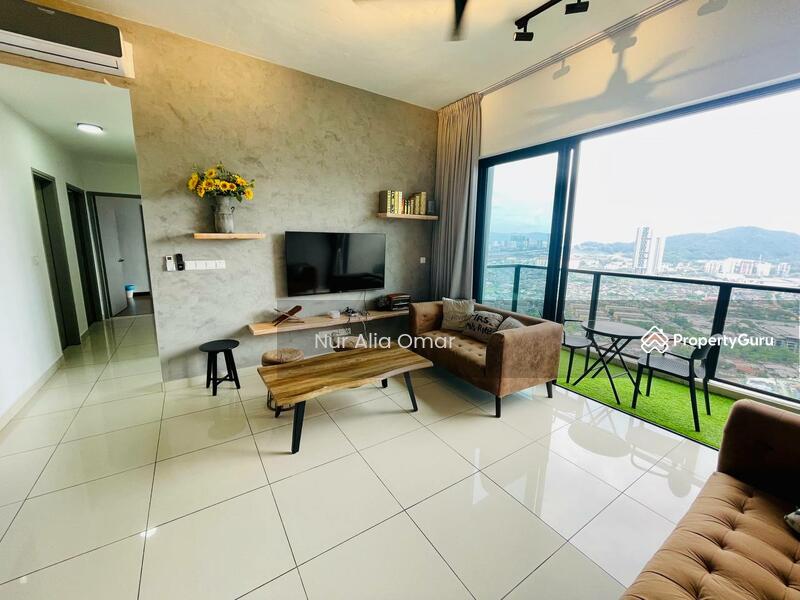 For Sale - Astoria Ampang