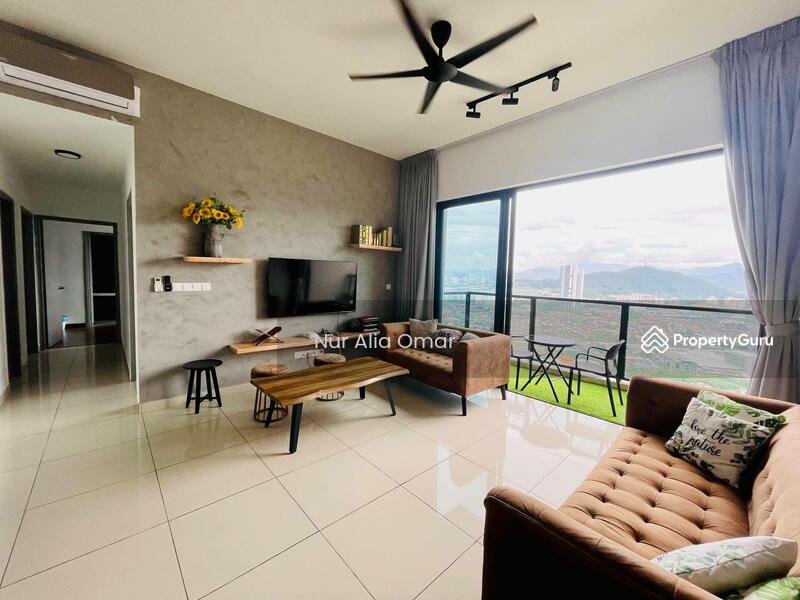 For Sale - Astoria Ampang