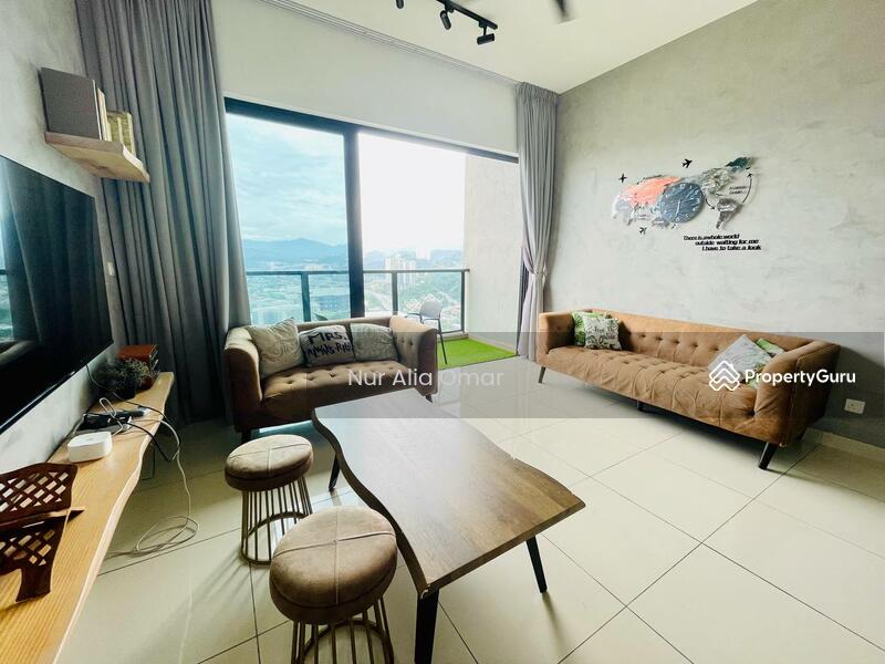 For Sale - Astoria Ampang