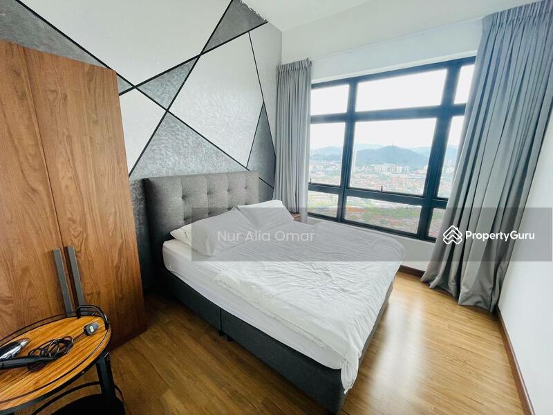 For Sale - Astoria Ampang