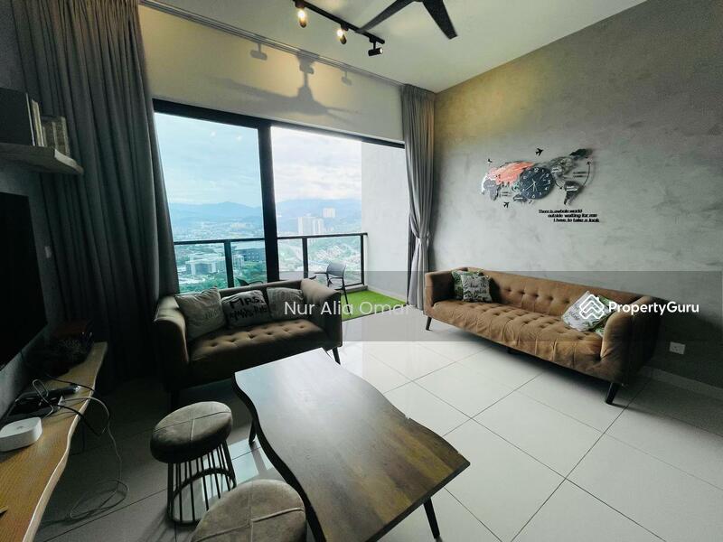 For Sale - Astoria Ampang