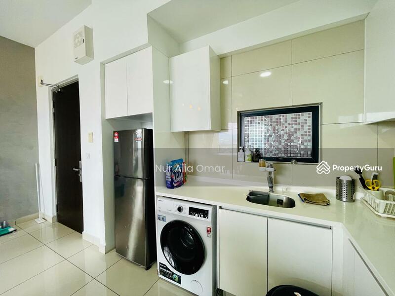 For Sale - Astoria Ampang