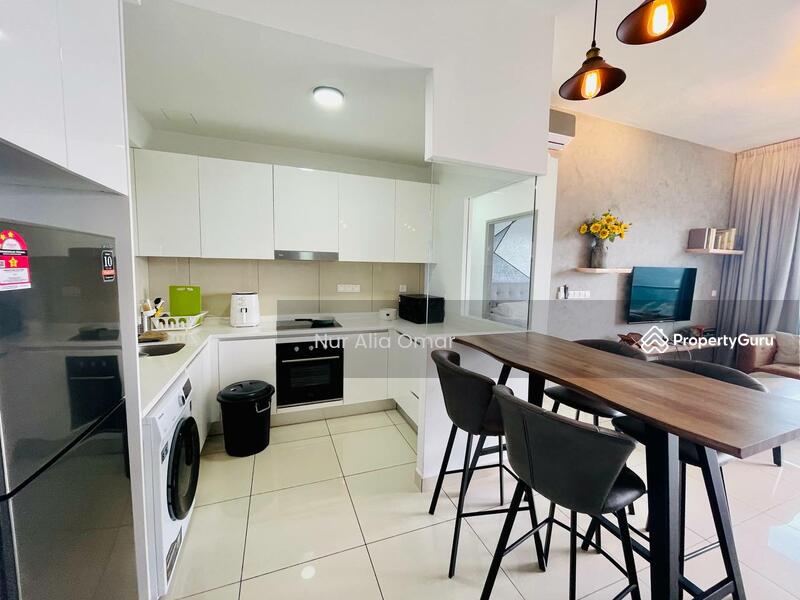 For Sale - Astoria Ampang