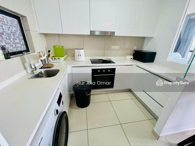 For Sale - Astoria Ampang