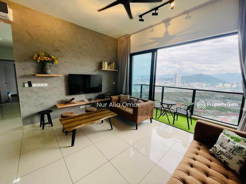 For Sale - Astoria Ampang