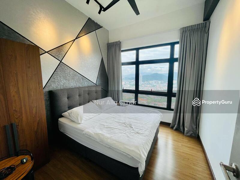 For Sale - Astoria Ampang