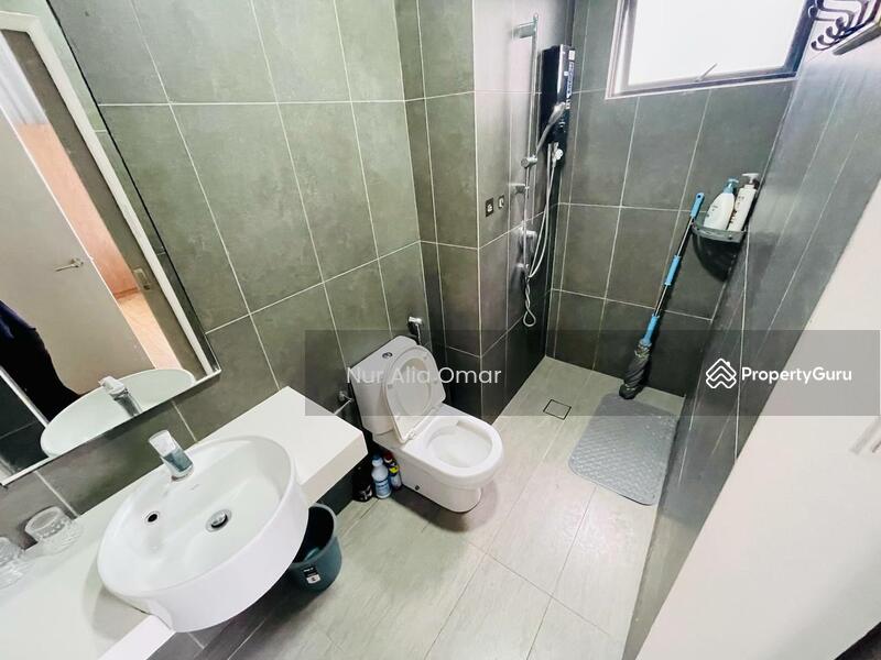 For Sale - Astoria Ampang