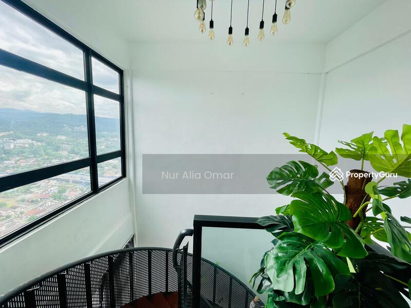 For Sale - Astoria Ampang