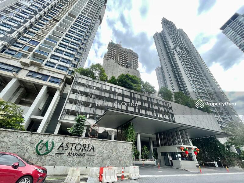 For Sale - Astoria Ampang