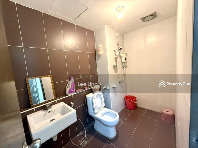 For Sale - The Garden Residences