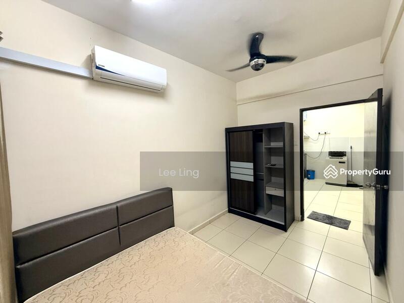 For Sale - The Garden Residences