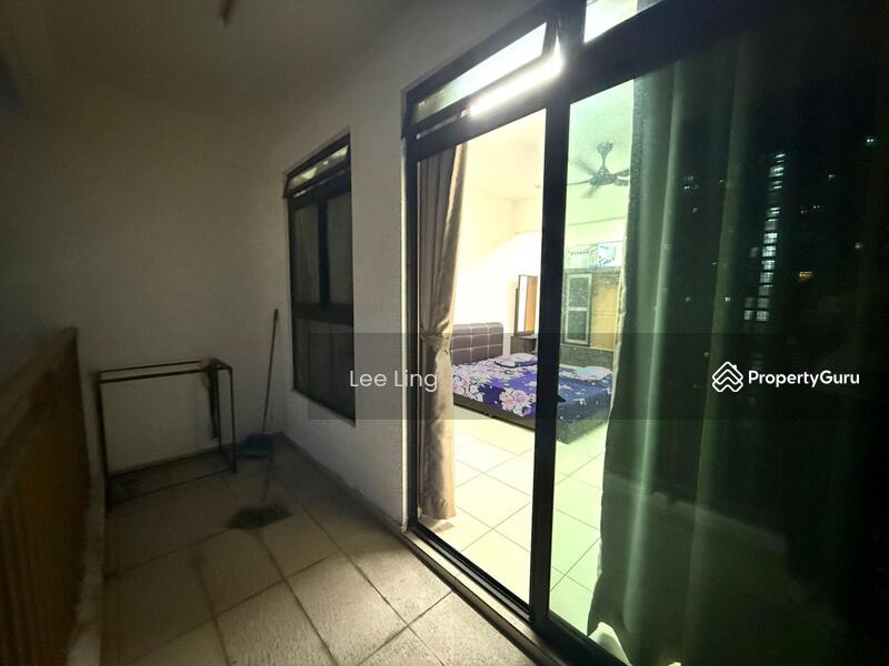For Sale - The Garden Residences