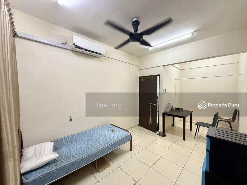 For Sale - The Garden Residences