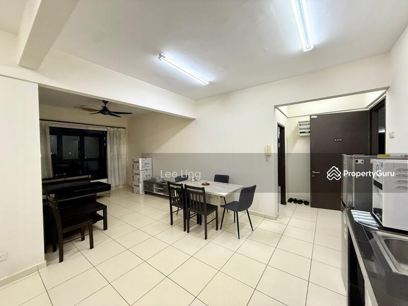 For Sale - The Garden Residences