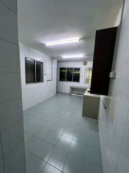 2-storey Terraced House for Sale in BANDAR PUCHONG JAYA (Puchong) - Debby Chai - Kitchen - PropertyGuru.com.my
