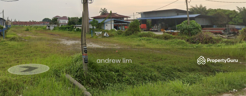 Industrial Land for Sale in Kampung Jenjarom (Jenjarom) - andrew lim - PropertyGuru.com.my