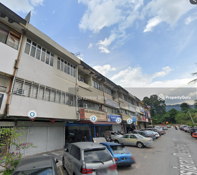For Rent - Ampang Waterfront