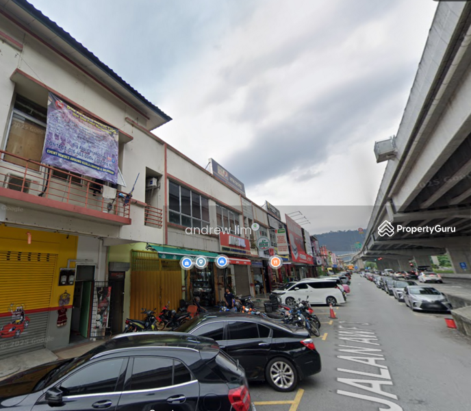 For Rent - Ampang Waterfront