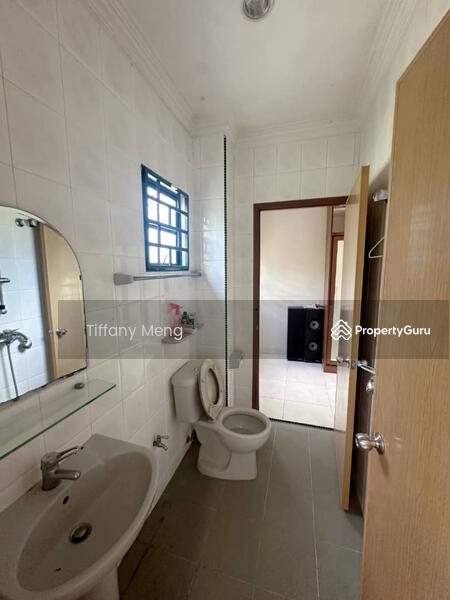 Untuk Dijual - Biggest Corner Unit - 2 Storey - Taman Selayang Utama, Selayang, Selangor