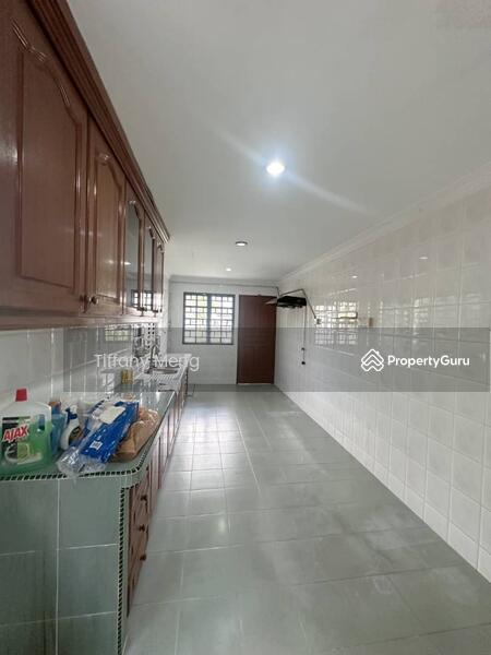 Untuk Dijual - Biggest Corner Unit - 2 Storey - Taman Selayang Utama, Selayang, Selangor