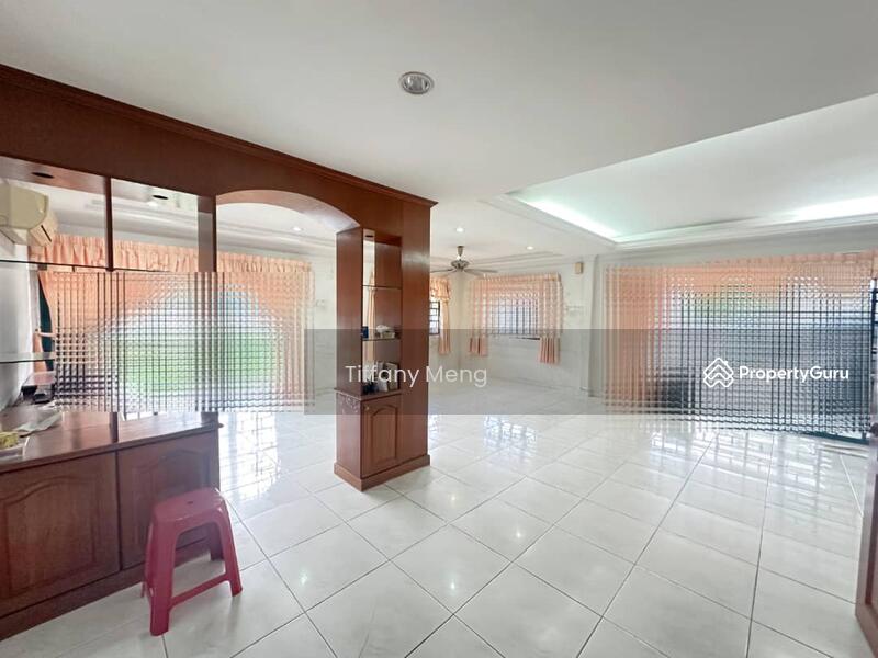 Untuk Dijual - Biggest Corner Unit - 2 Storey - Taman Selayang Utama, Selayang, Selangor