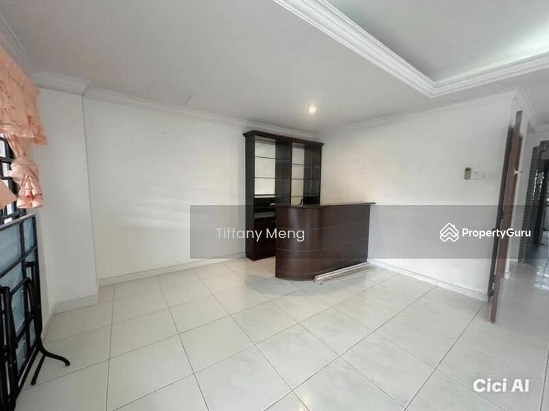 Untuk Dijual - Biggest Corner Unit - 2 Storey - Taman Selayang Utama, Selayang, Selangor