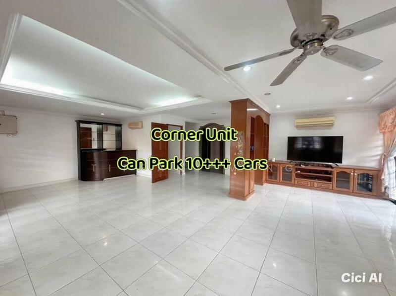 For Sale - Biggest Corner Unit - 2 Storey - Taman Selayang Utama, Selayang, Selangor