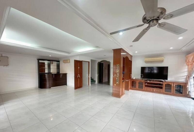 For Sale - Biggest Corner Unit - 2 Storey - Taman Selayang Utama, Selayang, Selangor