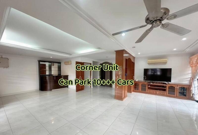 For Sale - Biggest Corner Unit - 2 Storey - Taman Selayang Utama, Selayang, Selangor