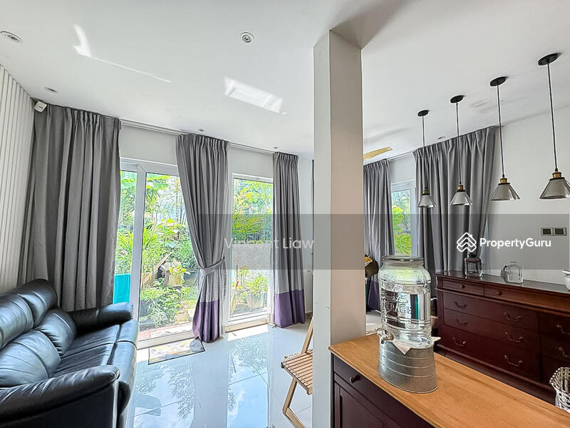 Untuk Dijual - Damansara Emas Section 5