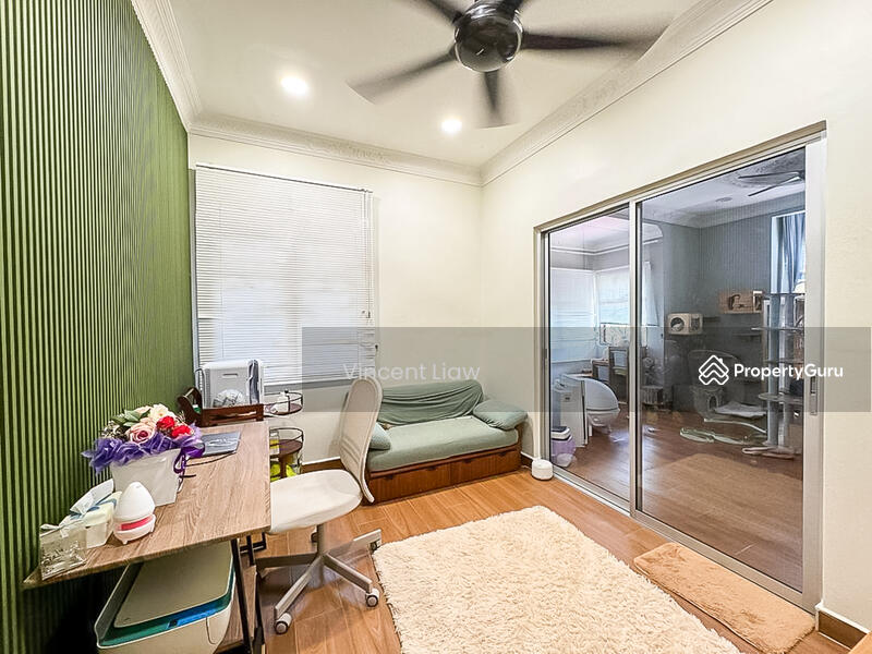 Untuk Dijual - Damansara Emas Section 5