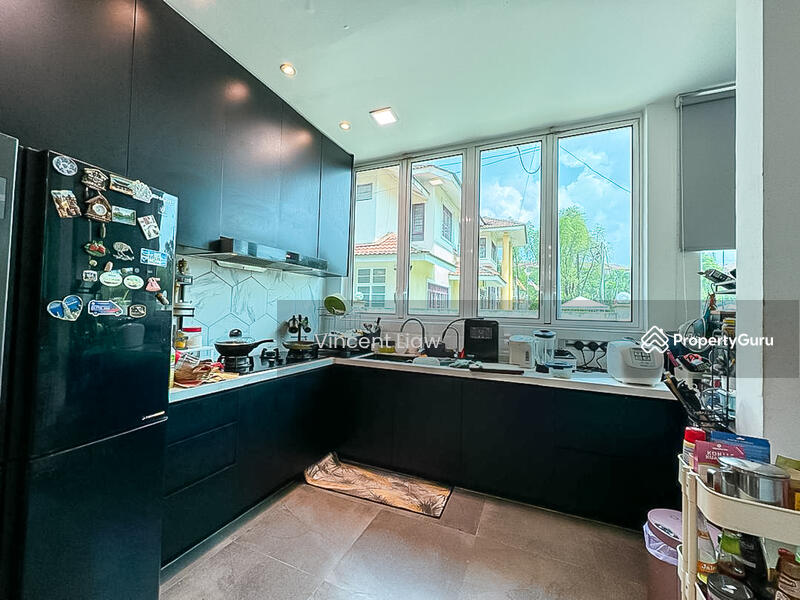 Untuk Dijual - Damansara Emas Section 5