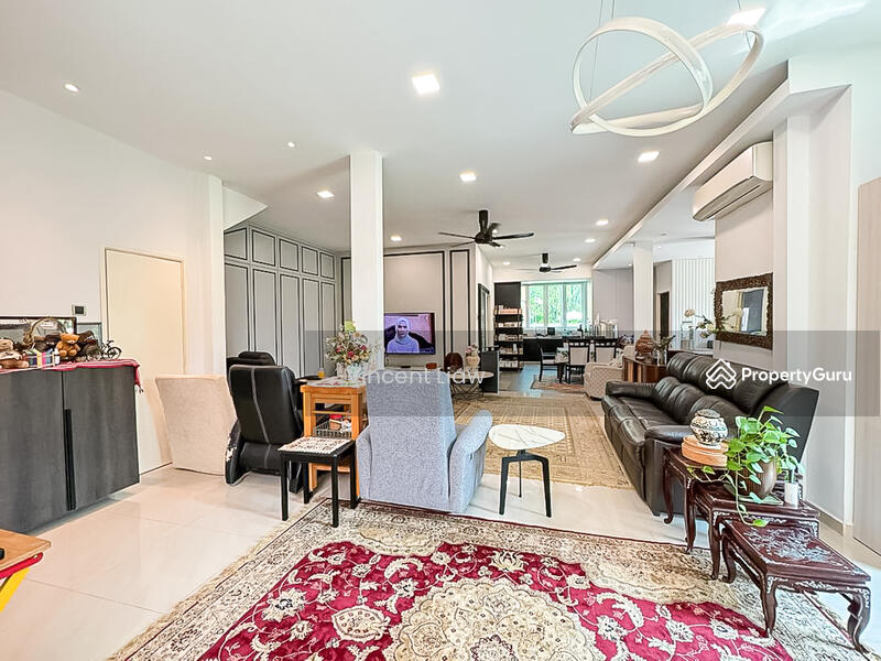 Untuk Dijual - Damansara Emas Section 5
