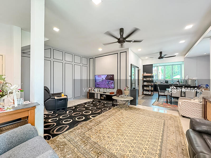 Untuk Dijual - Damansara Emas Section 5