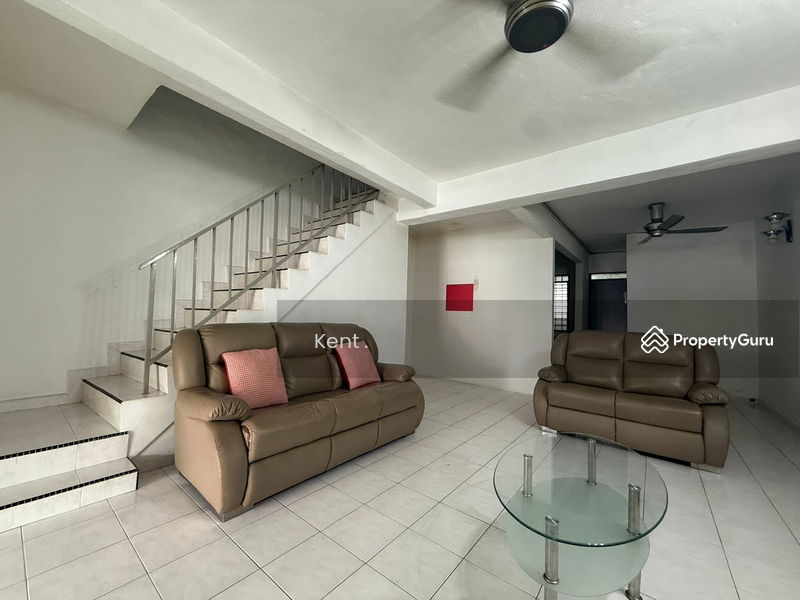 For Rent - Terraced House at Bercham