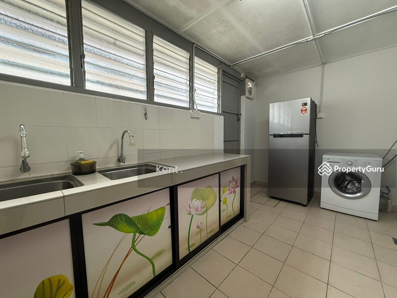 For Rent - Terraced House at Bercham