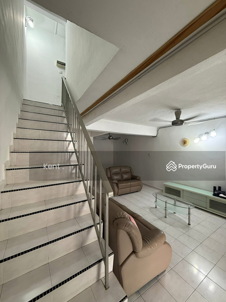 For Rent - Terraced House at Bercham