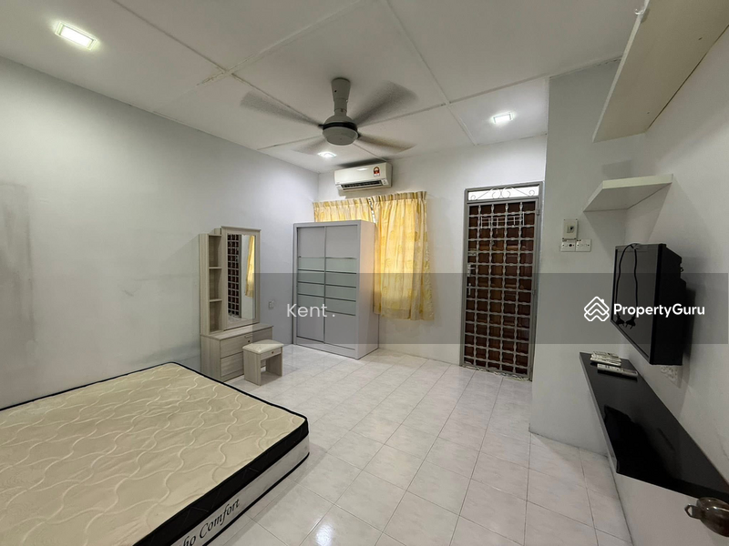 For Rent - Terraced House at Bercham