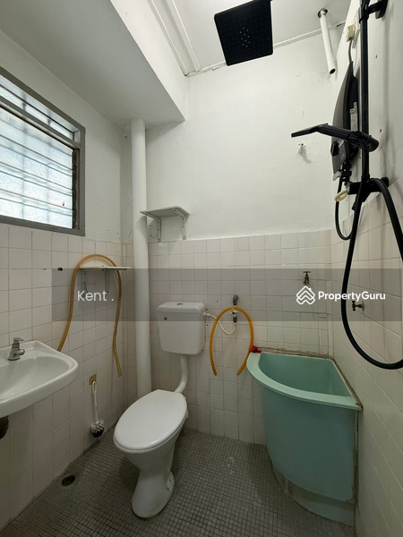 For Rent - Terraced House at Bercham