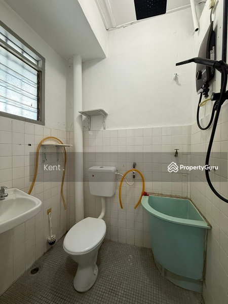 For Rent - Terraced House at Bercham