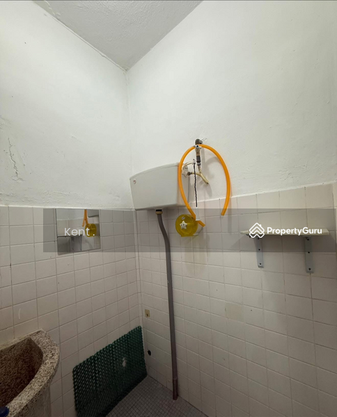 For Rent - Terraced House at Bercham