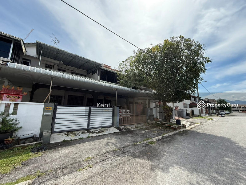 For Rent - Terraced House at Bercham