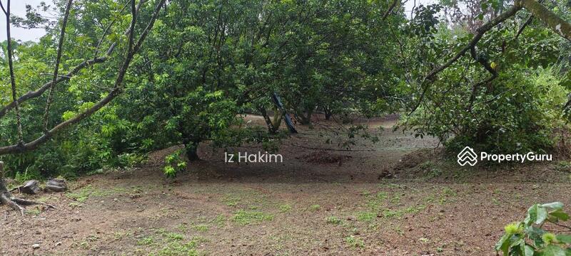 Untuk Dijual - Bungalow Lot depan tasik Ulu Yam