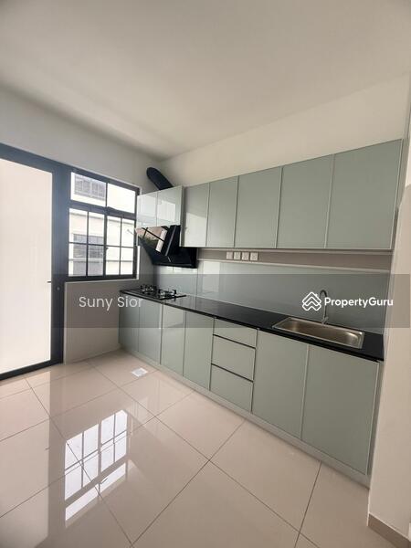 For Rent - Eco botanic Chamborough